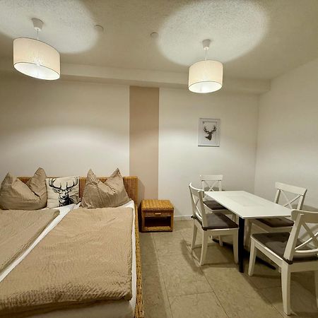 Relax Seefeld Apartman Seefeld in Tirol Ngoại thất bức ảnh