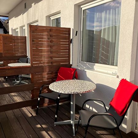 Relax Seefeld Apartman Seefeld in Tirol Ngoại thất bức ảnh
