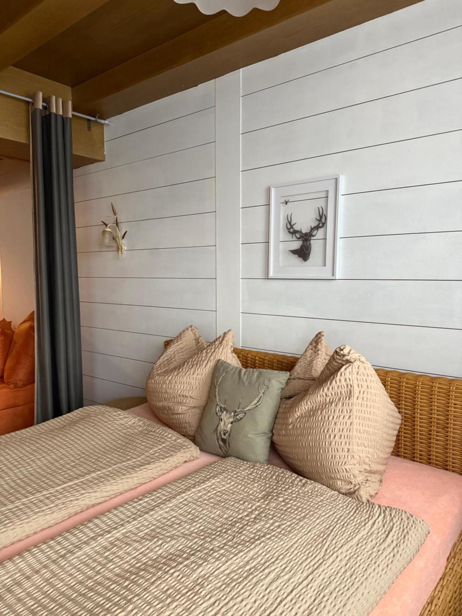 Relax Seefeld Apartman Seefeld in Tirol Ngoại thất bức ảnh