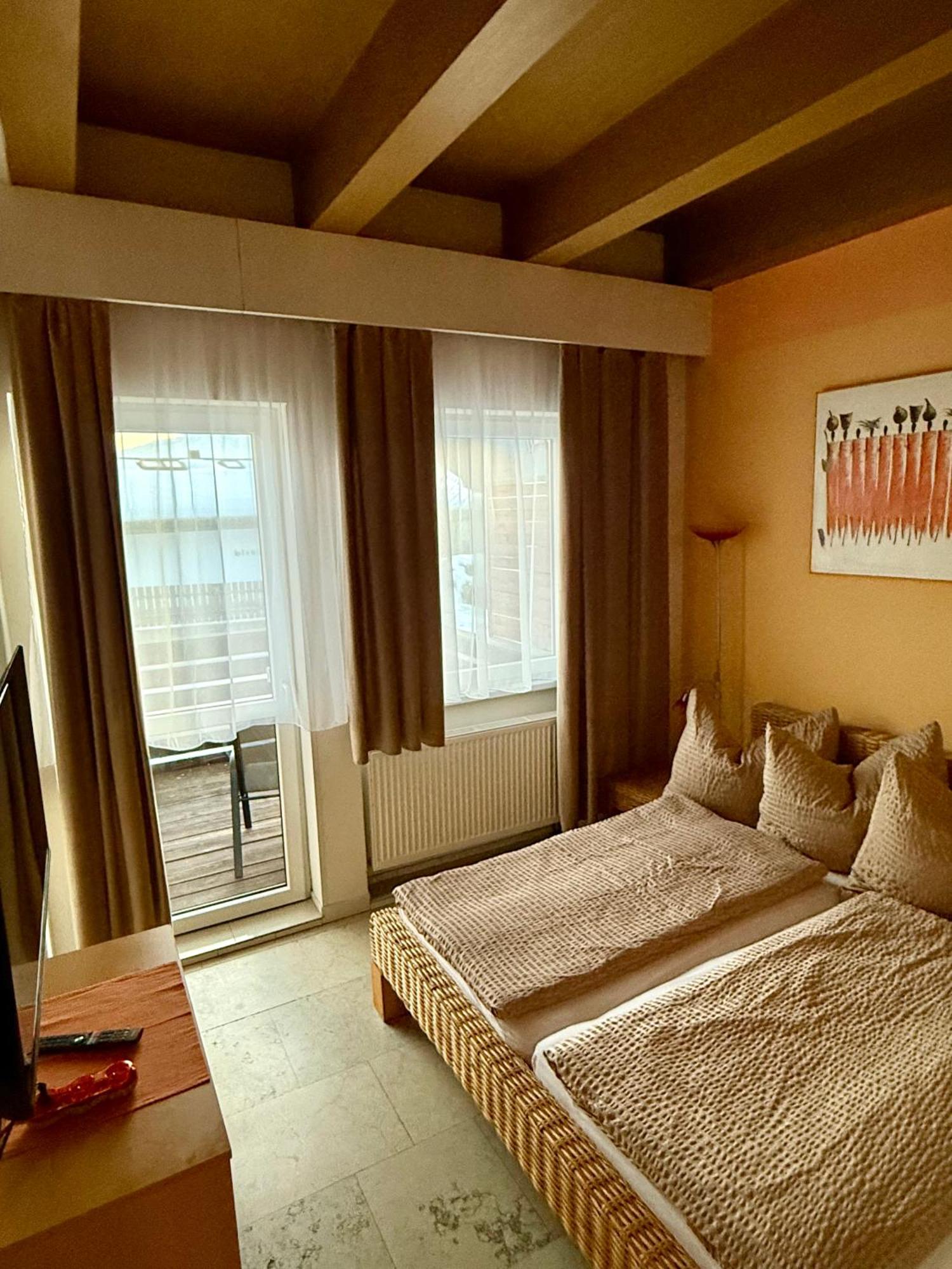 Relax Seefeld Apartman Seefeld in Tirol Ngoại thất bức ảnh