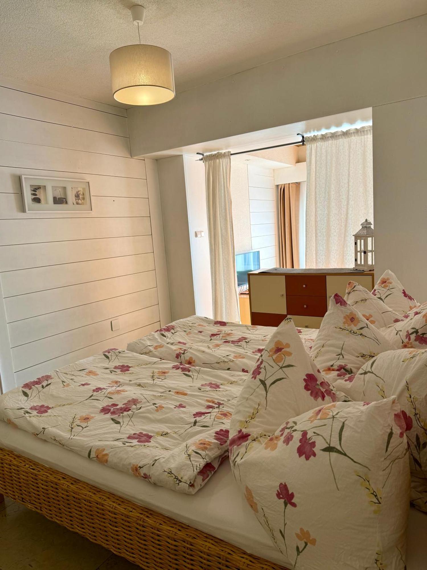 Relax Seefeld Apartman Seefeld in Tirol Ngoại thất bức ảnh