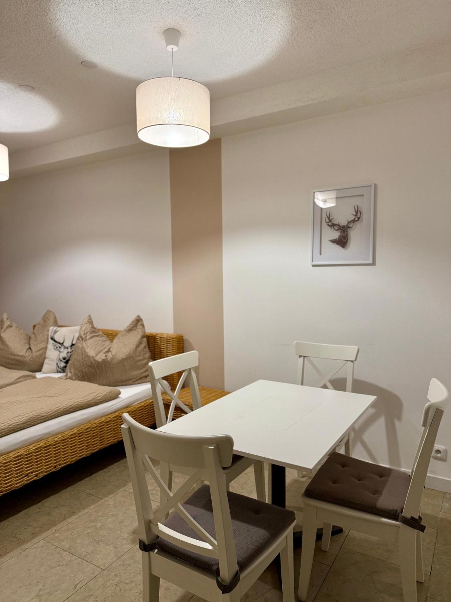 Relax Seefeld Apartman Seefeld in Tirol Ngoại thất bức ảnh