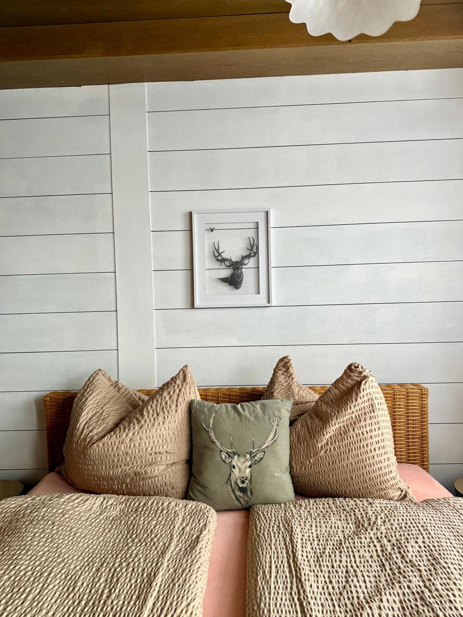 Relax Seefeld Apartman Seefeld in Tirol Ngoại thất bức ảnh