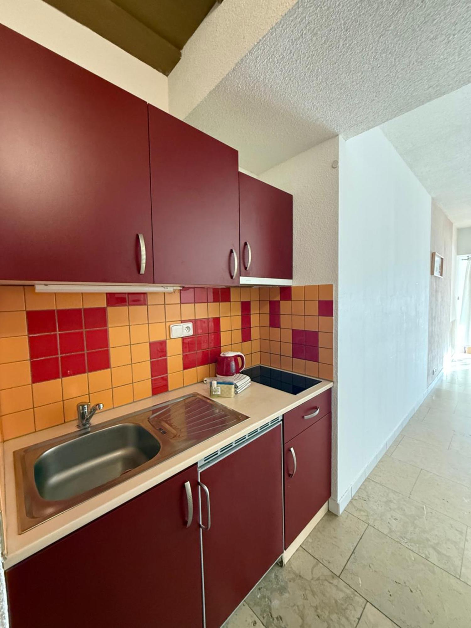 Relax Seefeld Apartman Seefeld in Tirol Ngoại thất bức ảnh