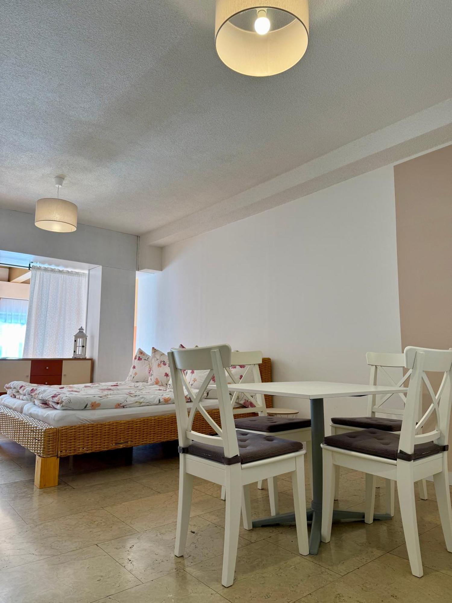 Relax Seefeld Apartman Seefeld in Tirol Ngoại thất bức ảnh