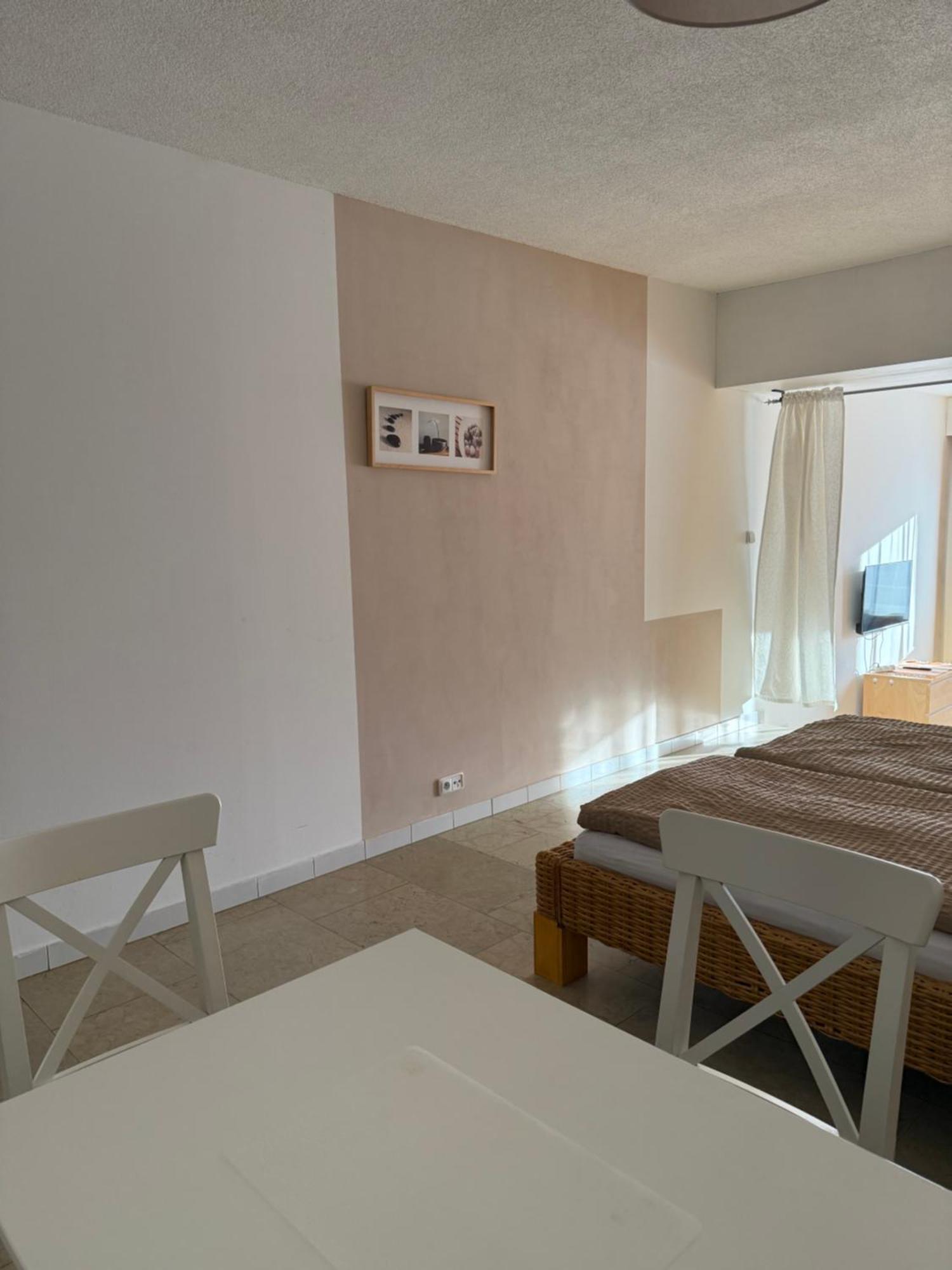 Relax Seefeld Apartman Seefeld in Tirol Ngoại thất bức ảnh