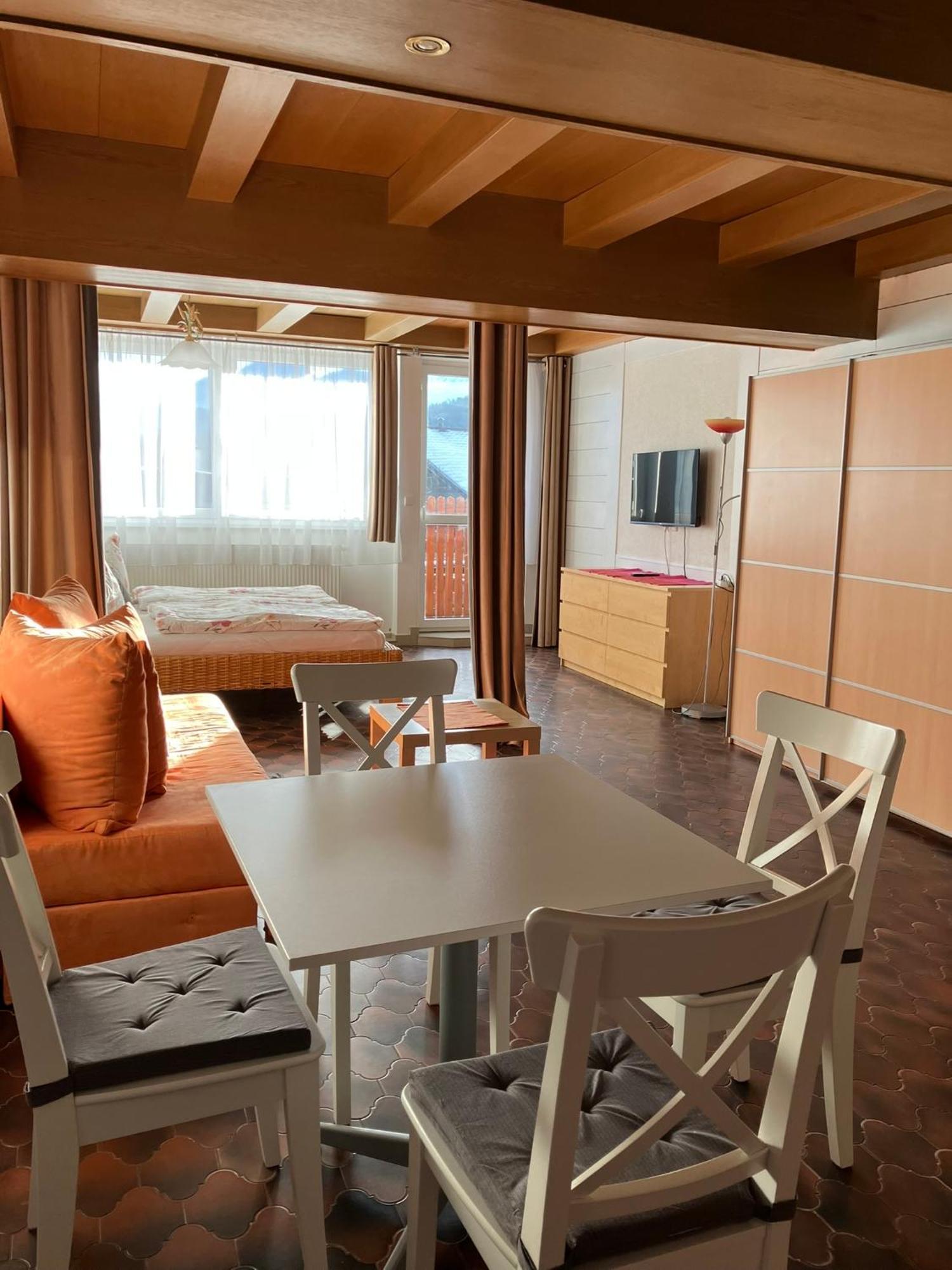 Relax Seefeld Apartman Seefeld in Tirol Ngoại thất bức ảnh