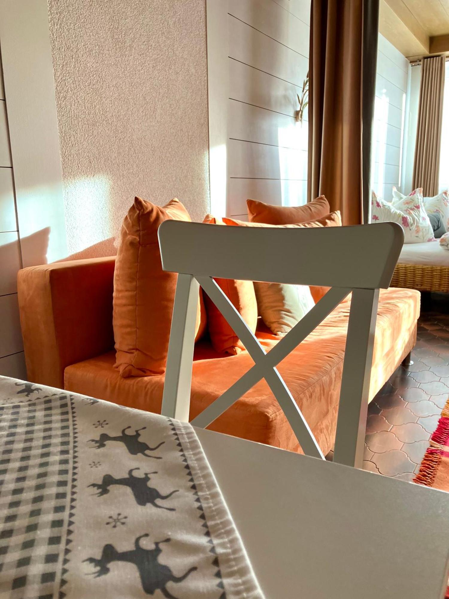 Relax Seefeld Apartman Seefeld in Tirol Ngoại thất bức ảnh