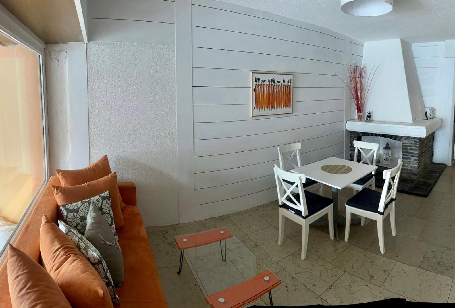 Relax Seefeld Apartman Seefeld in Tirol Ngoại thất bức ảnh