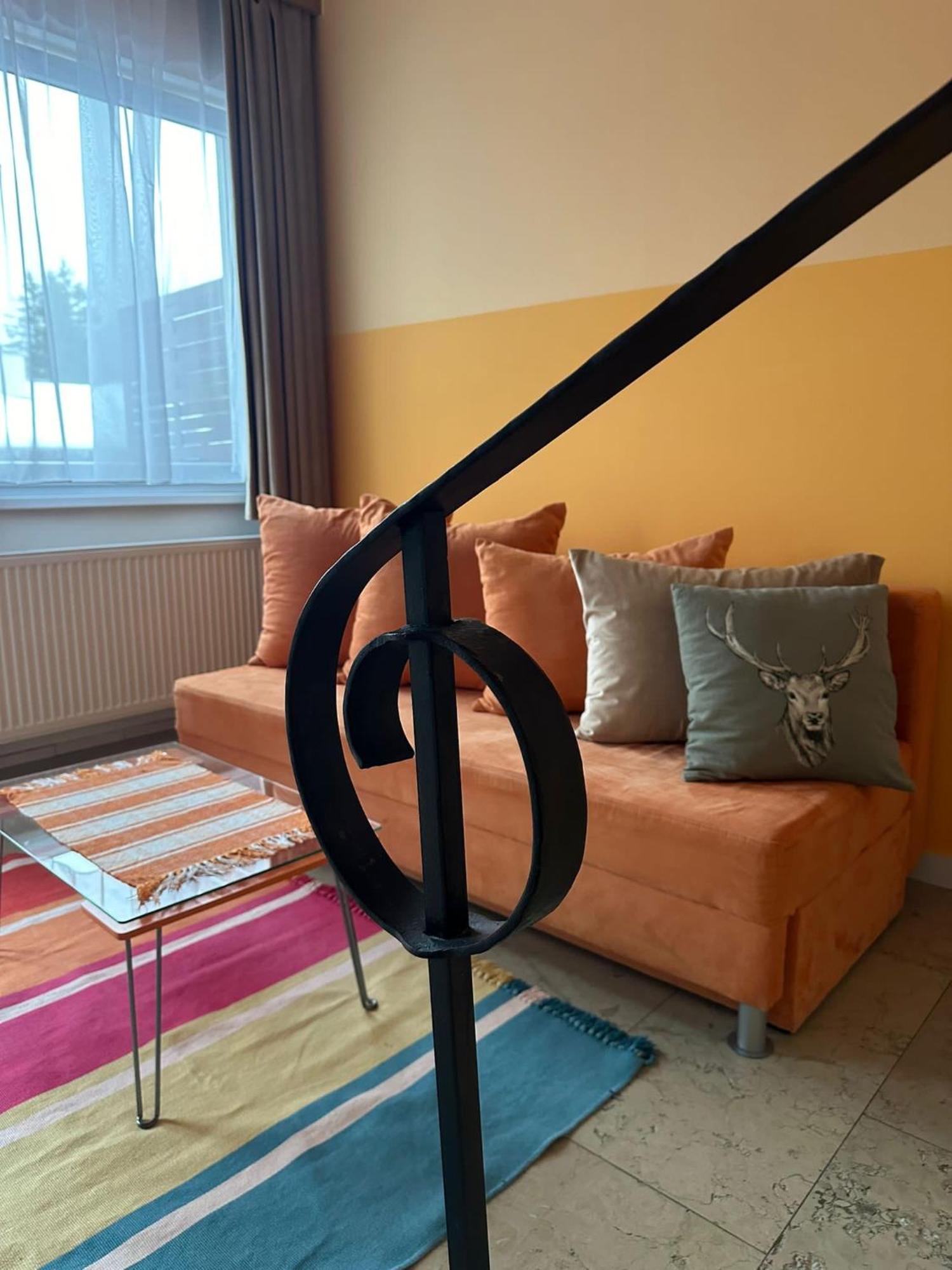 Relax Seefeld Apartman Seefeld in Tirol Ngoại thất bức ảnh