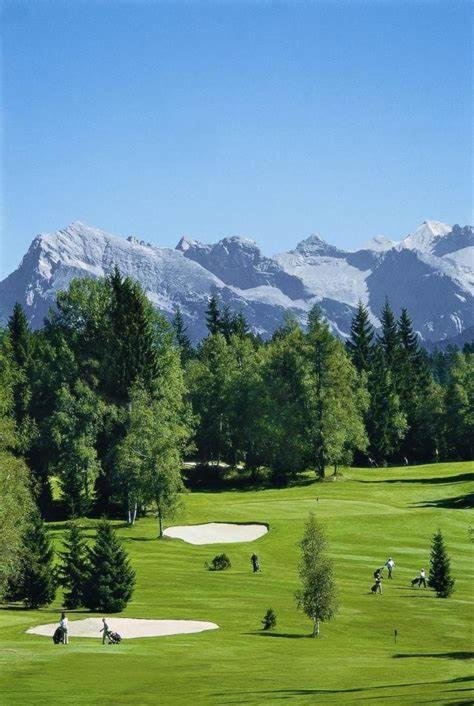Relax Seefeld Apartman Seefeld in Tirol Ngoại thất bức ảnh